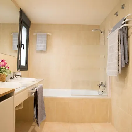Apartment Almeria - Mar Y Piscinas *