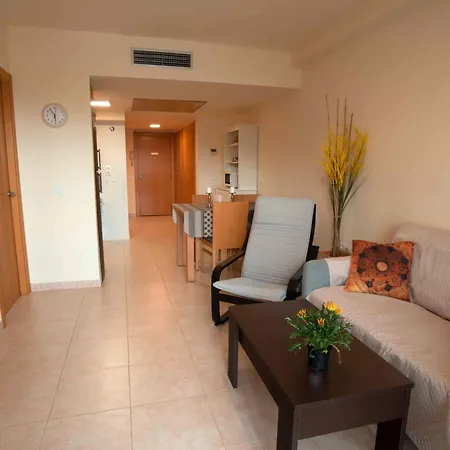 Apartment Almeria - Mar Y Piscinas Vera