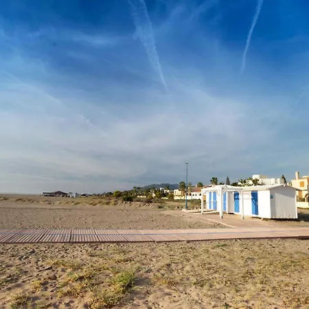 Apartment Almeria - Mar Y Piscinas Vera