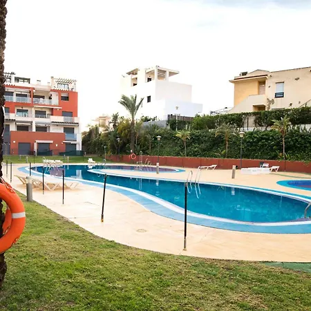 Almeria - Mar Y Piscinas Apartment Vera